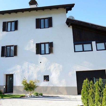 Bed and Breakfast Al Trifoglio Campodenno Exteriér fotografie