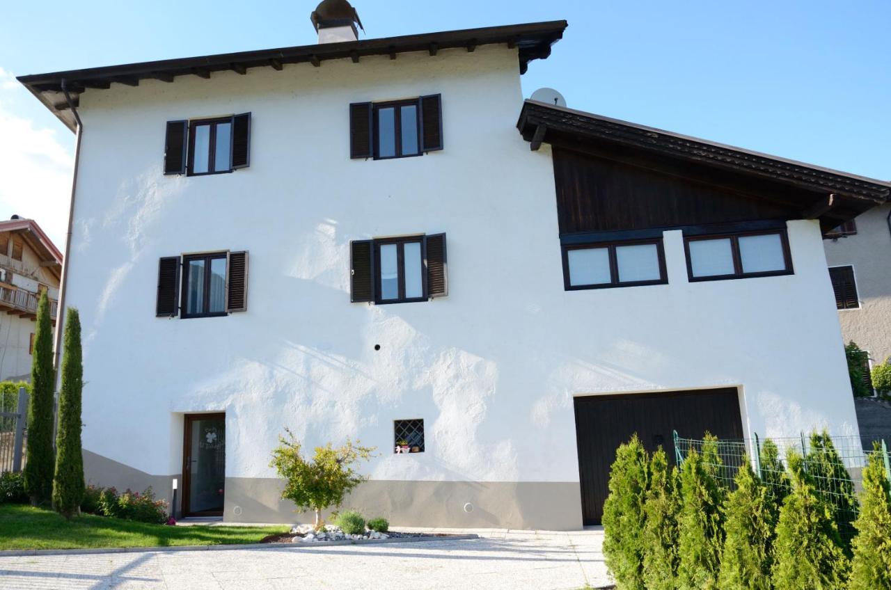 Bed and Breakfast Al Trifoglio Campodenno Exteriér fotografie