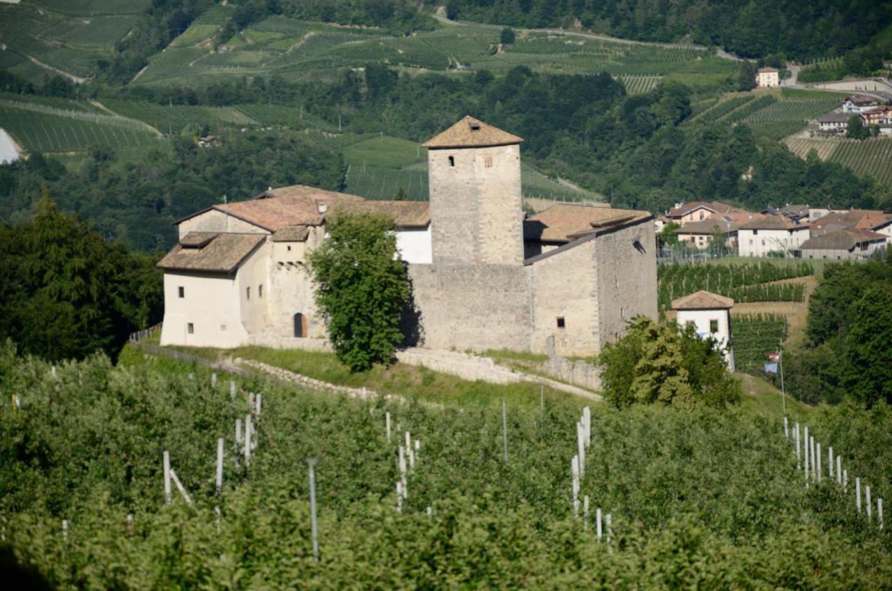 Bed and Breakfast Al Trifoglio Campodenno Exteriér fotografie