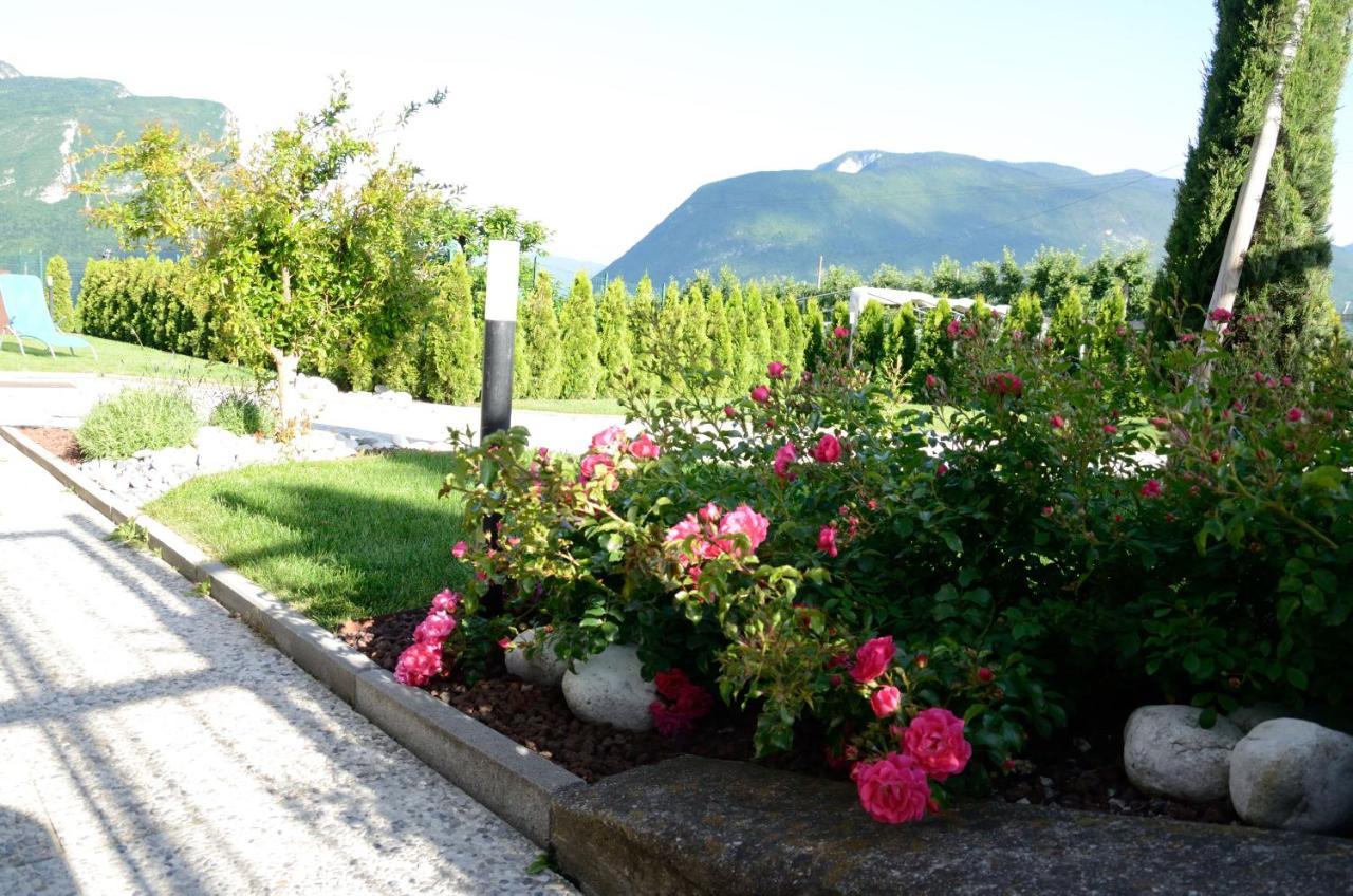 Bed and Breakfast Al Trifoglio Campodenno Exteriér fotografie
