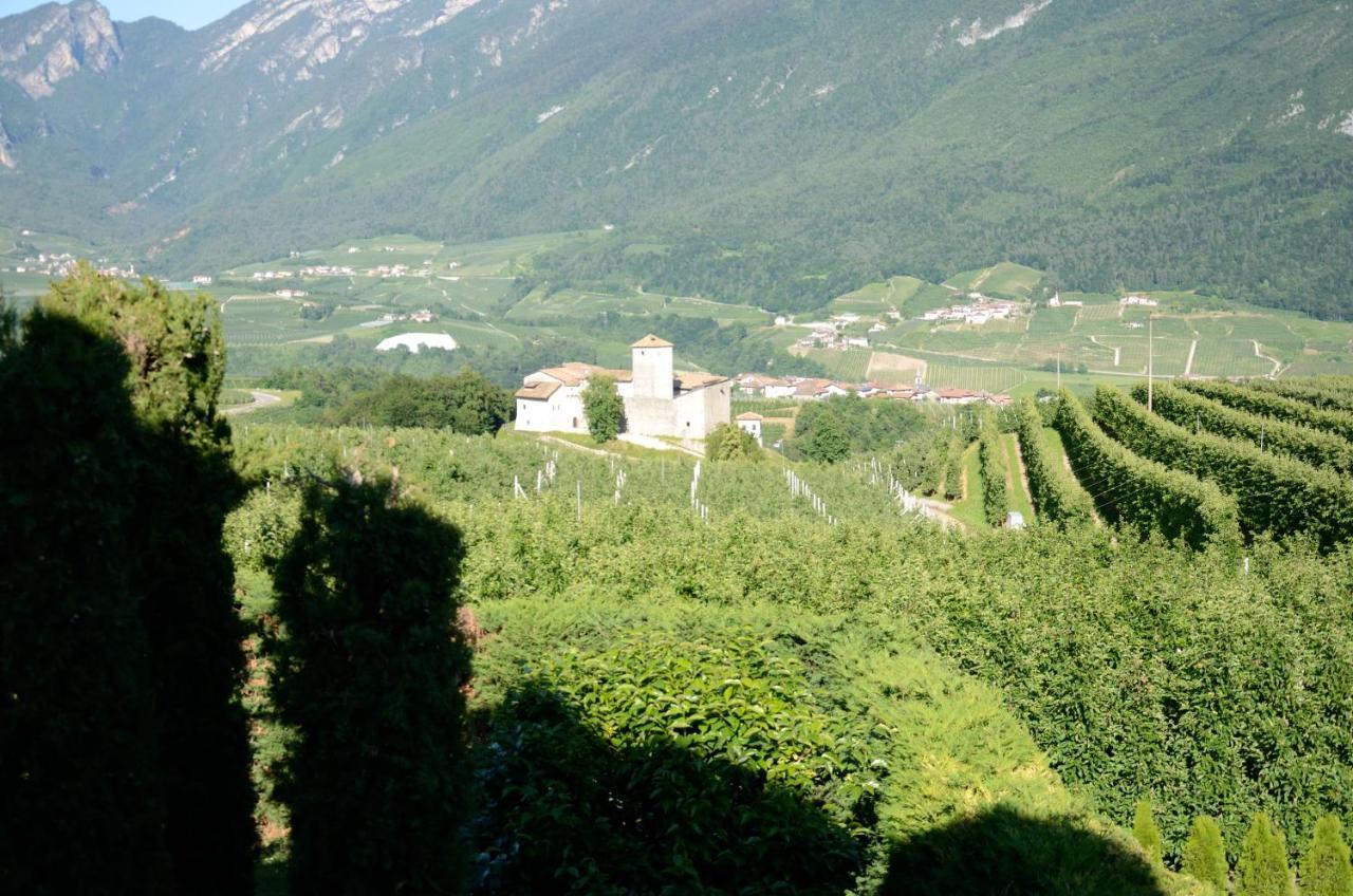 Bed and Breakfast Al Trifoglio Campodenno Exteriér fotografie