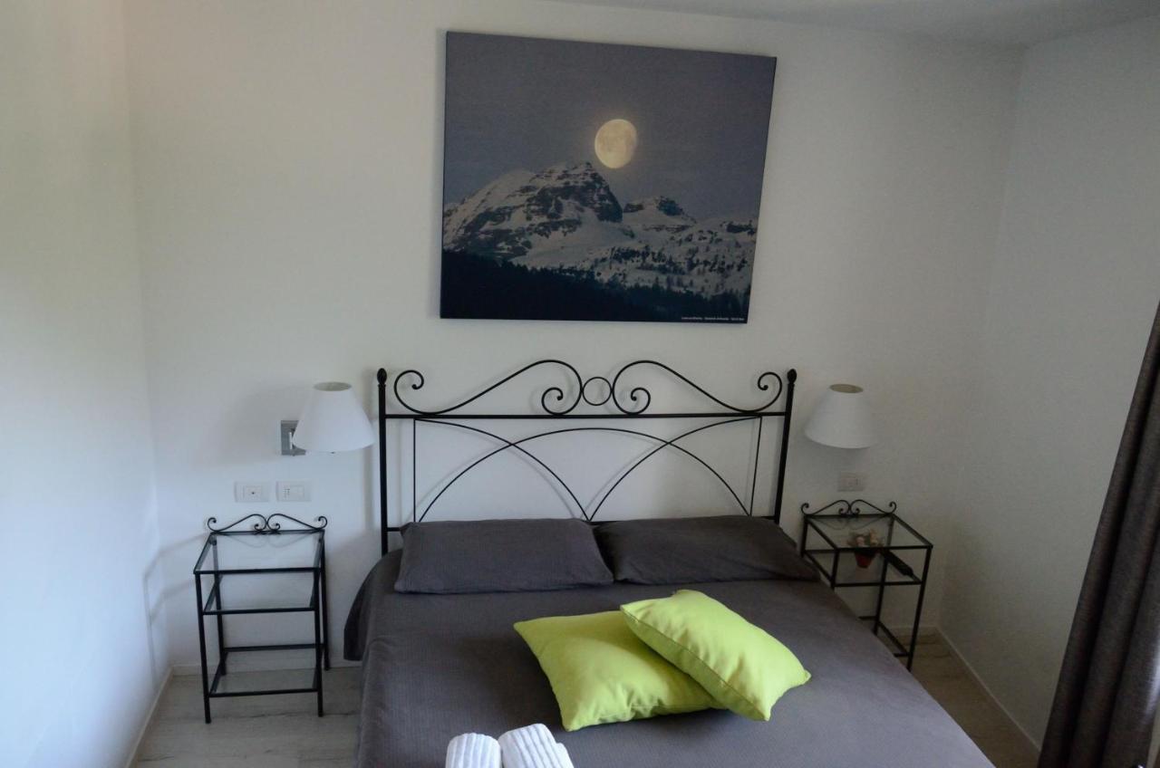 Bed and Breakfast Al Trifoglio Campodenno Exteriér fotografie