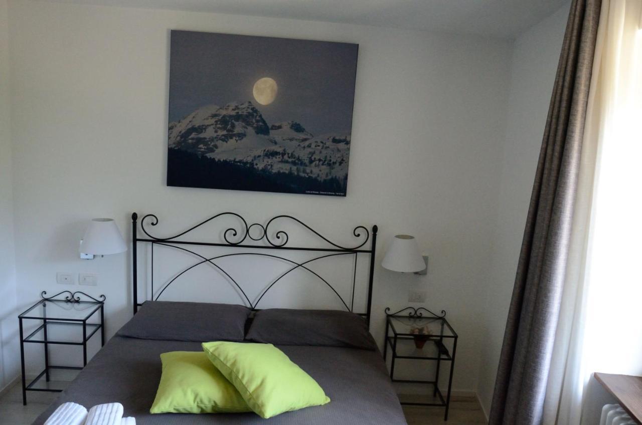 Bed and Breakfast Al Trifoglio Campodenno Exteriér fotografie