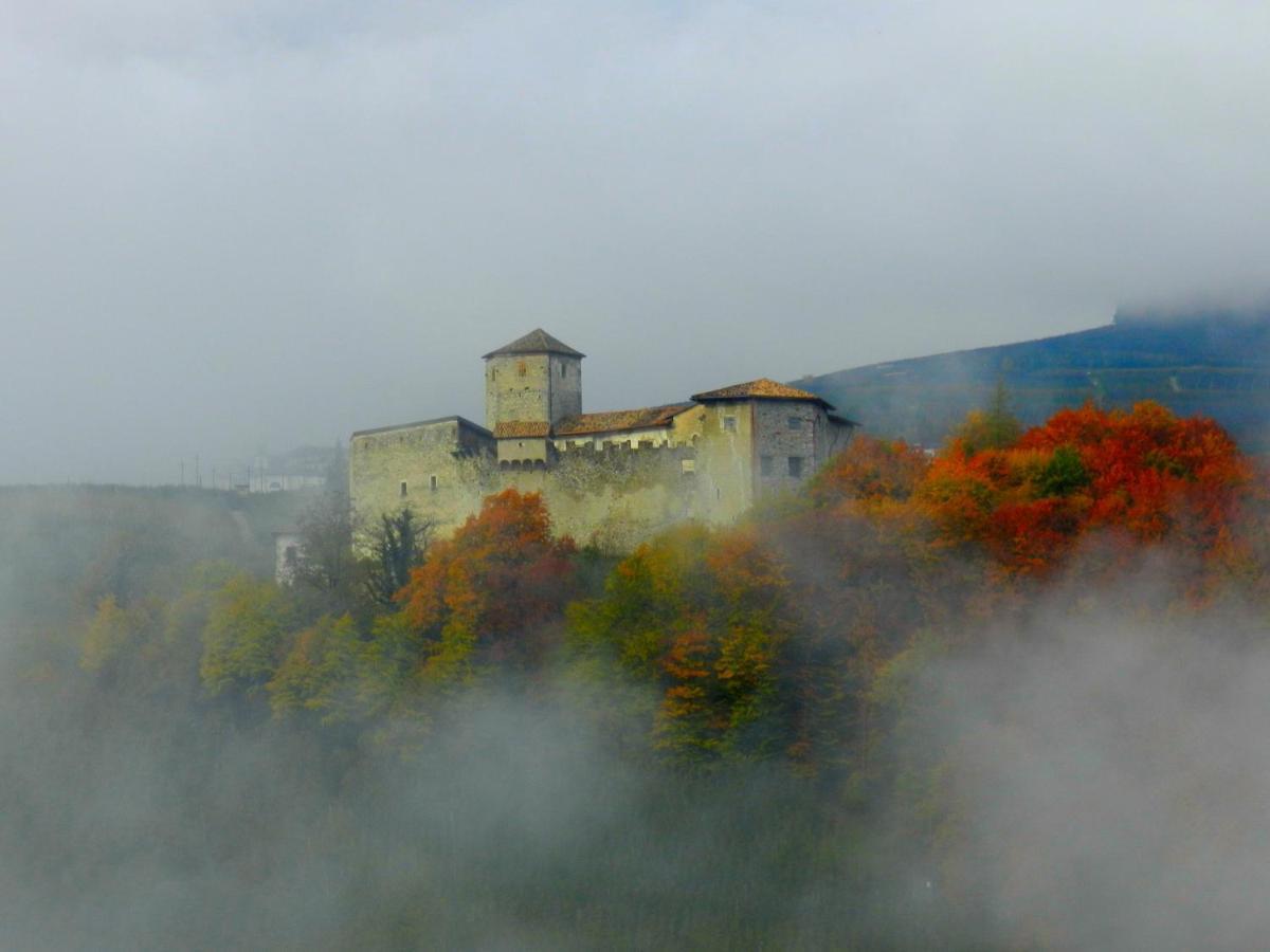 Bed and Breakfast Al Trifoglio Campodenno Exteriér fotografie