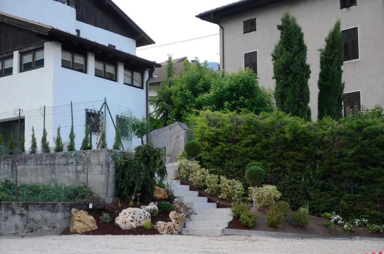 Bed and Breakfast Al Trifoglio Campodenno Exteriér fotografie