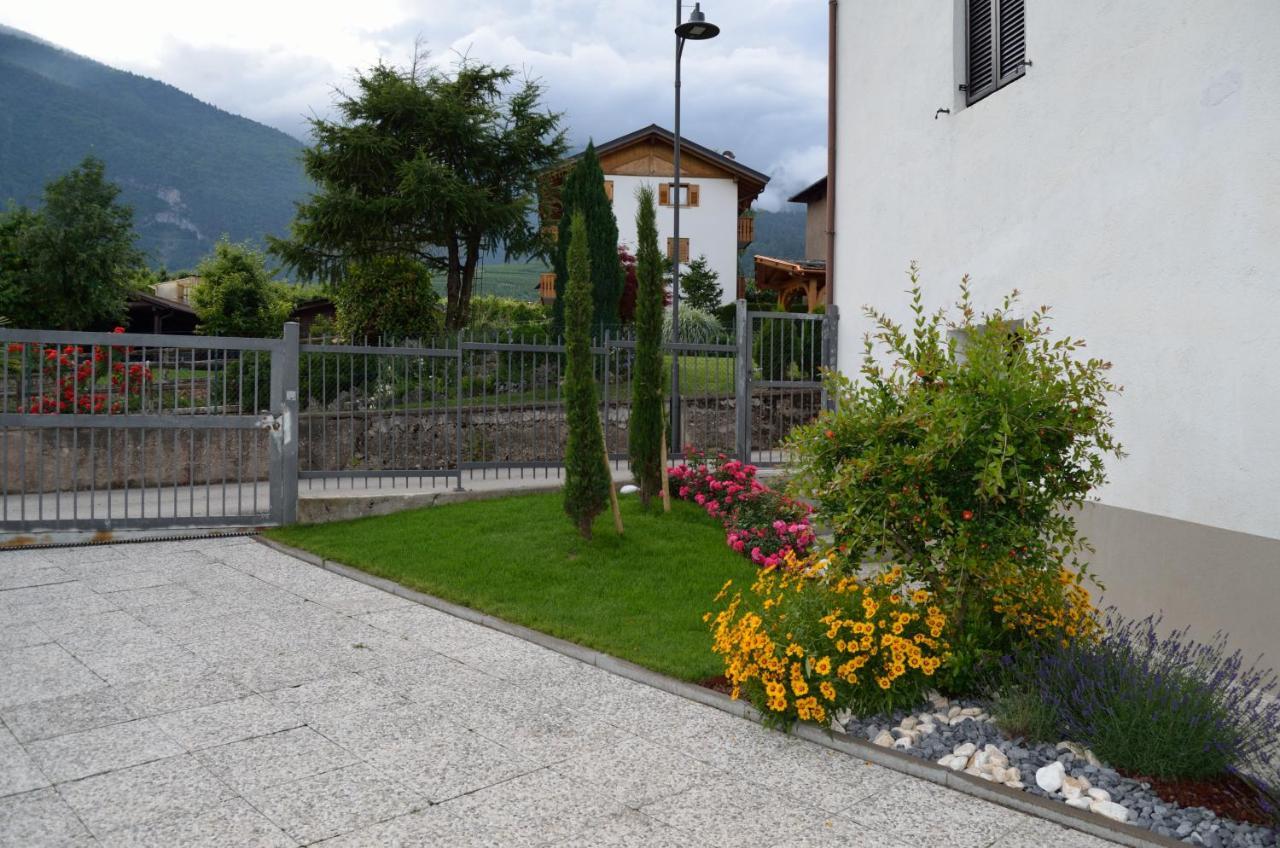Bed and Breakfast Al Trifoglio Campodenno Exteriér fotografie